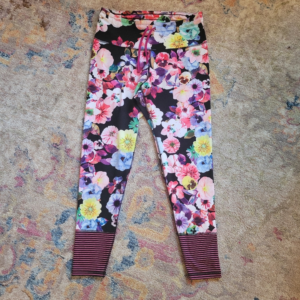 Old Navy active leggings
